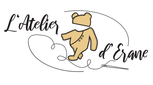 L'Atelier d'Erane Shop